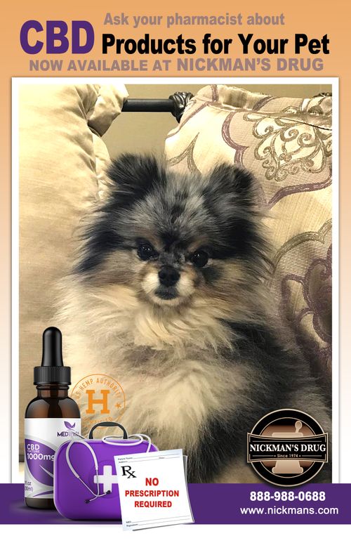 Nickman's Drug Nickman's Drug Your Community Pharmacy